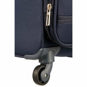 Чемодан Samsonite Base Boost L 78см, синий 79202-1596