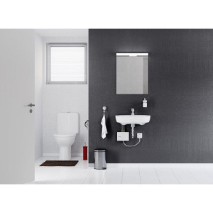 Проточный водонагреватель Stiebel Eltron EIL 4 Trend + UTE (201411)