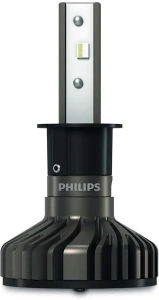 Светодиодные автомобильные лампы Philips Ultinon Pro 9100 H7