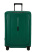 Чемодан Samsonite Essens L 75см, зеленый 146912-4705