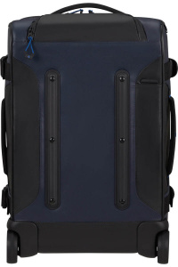 Чемодан Samsonite Ecodiver S 55см, темно-синий 140881-2165