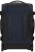 Чемодан Samsonite Ecodiver S 55см, темно-синий 140881-2165