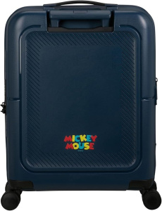 American Tourister Dashpop Disney - Spinner S 55 cm, 41/47 L Mickey Pop Letters