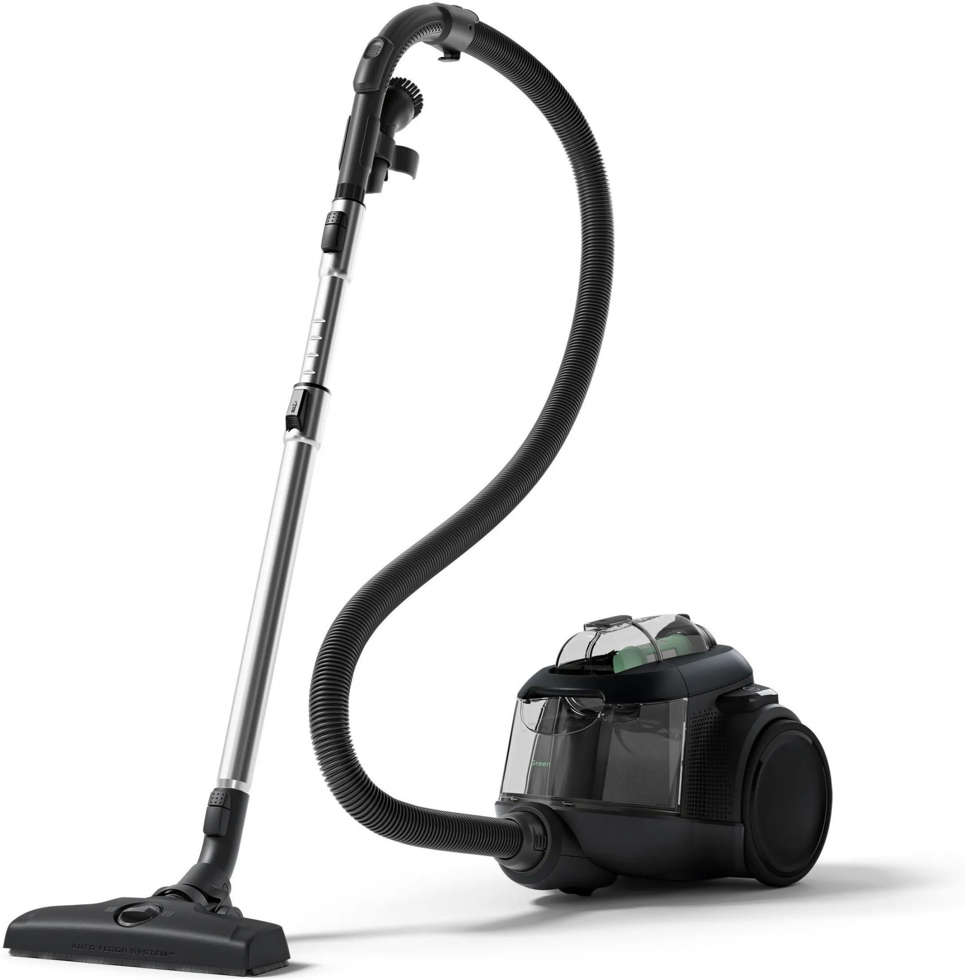 Пылесос Electrolux seria 600 EL61C2OG.