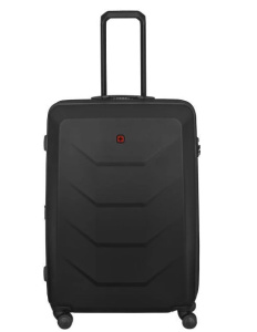 Чемодан Wenger Prymo Large 76 см черный