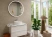 Смеситель для раковины Hansgrohe Tecturis S 240 Fine CoolStart Push-Open 73370000