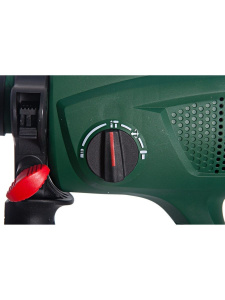 Перфоратор Bosch PBH 2100 RE