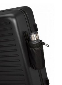 Чемодан Samsonite StackD L 75см, черный 134640-1041