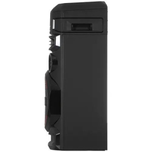Музыкальный центр LG XBOOM ON7 черный