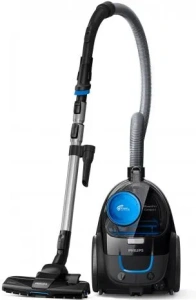 Пылесос Philips 3000 Series FC9331/09, синий