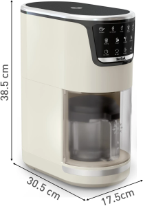 Машина для мороженого Tefal Dolci IG602AE0