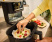 Аэрофритюрница BRAUN MultiFry 5 HF 5050