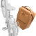 Велосипедная сумка Thule Shield Pannier 22L with InLock Dusted Orange 3205478