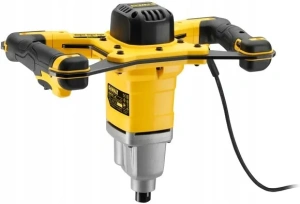 Электрическая дрель-миксер DeWALT DWD241