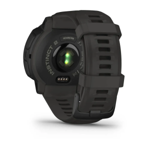 Часы Garmin Instinct 2 Solar Graphite (010-02627-00)