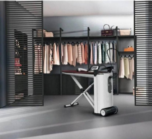 Гладильная система Miele B 4847 FashionMaster