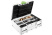 Комплект оснастки Festool DOMINO SV-SYS D14 576795