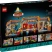 LEGO Icons 10352 The Simpsons: Красти Бургер