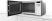 Микроволновая печь Bosch FFL023MW0