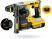 Аккумуляторный перфоратор DeWALT DCH274P2T-QW, с АКБ и ЗУ