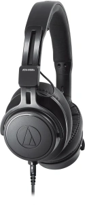 Наушники Audio-Technica ATH-M60x