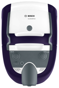 Моющий пылесос Bosch Serie 4 AquaWash&Clean BWD41740