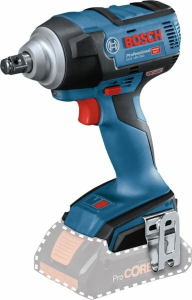 Ударный гайковёрт Bosch GDS 18V-300 Professional 06019D8201