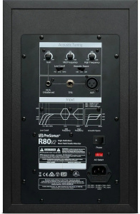 Активный студийный монитор PreSonus R80 v2