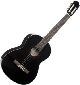 Классическая гитара Yamaha C40 BL