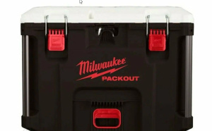 Кейс-термосумка XL Milwaukee PACKOUT 4932478648