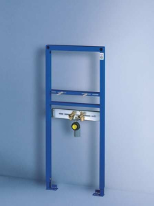 Инсталляция для раковины Grohe Rapid SL 38554000