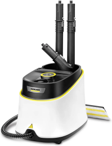 Пароочиститель Karcher SC 3 Deluxe Textile Edition 1.513-435.0