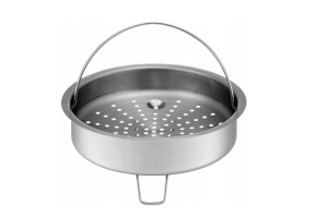 Скороварка Tefal P2580701 6л с корзиной для пара