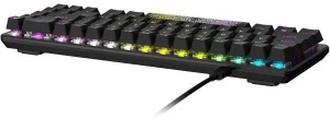 Клавиатура Corsair K65 Pro Mini RGB (CH91A401ANA)