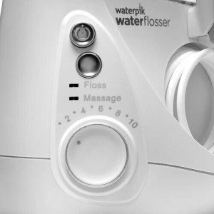 Ирригатор WaterPik WP-670 EU Ultra Professional Белый