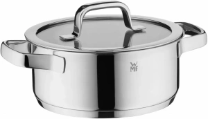 Набор кастрюль WMF Compact Cuisine, 9 предметов
