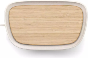 Тостер Philips HD2640/10, белый