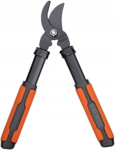 Секатор для веток BLACK+DECKER 871125223451