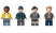 LEGO Jurassic World 76942