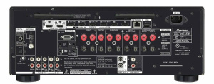AV ресивер Pioneer VSX-LX305 Black