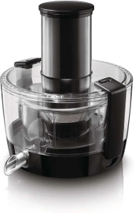 Кухонный комбайн Philips HR7778/00, белый