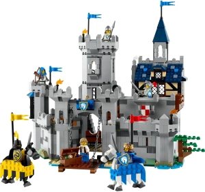 LEGO Creator 3 w 1 31168