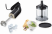 Ручной миксер Bosch HomeProfessional MFQ4885DE