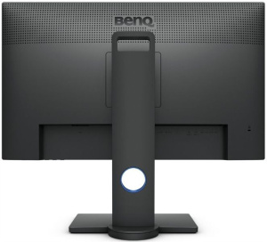 Монитор BENQ 27" PD2705Q IPS LED 2560x1440 60Hz 5ms 16:9 300 cd/m2 1000:1 12M:1 178/178 HDMI DP USB