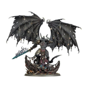 Набор Games Workshop Warhammer Age of Sigmar Chaos Daemons: Be'Lakor The Dark Master