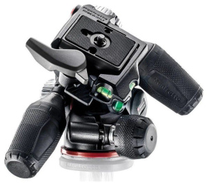 Штативная голова Manfrotto MHXPRO-3-Way 3D