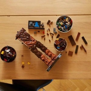 Конструктор LEGO Звёздные войны Чубакка 75371