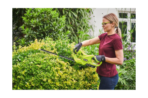 Кусторез Ryobi ONE+ RY18HT40A-115 5133005017