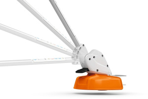 Аккумуляторная коса триммер Stihl FSA 30
