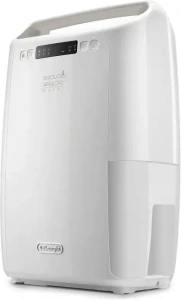 Осушитель воздуха De'Longhi Tasciugo AriaDry Multi DEXD214RF